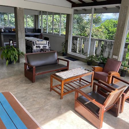 Upland Inn Kandy Dış mekan fotoğraf