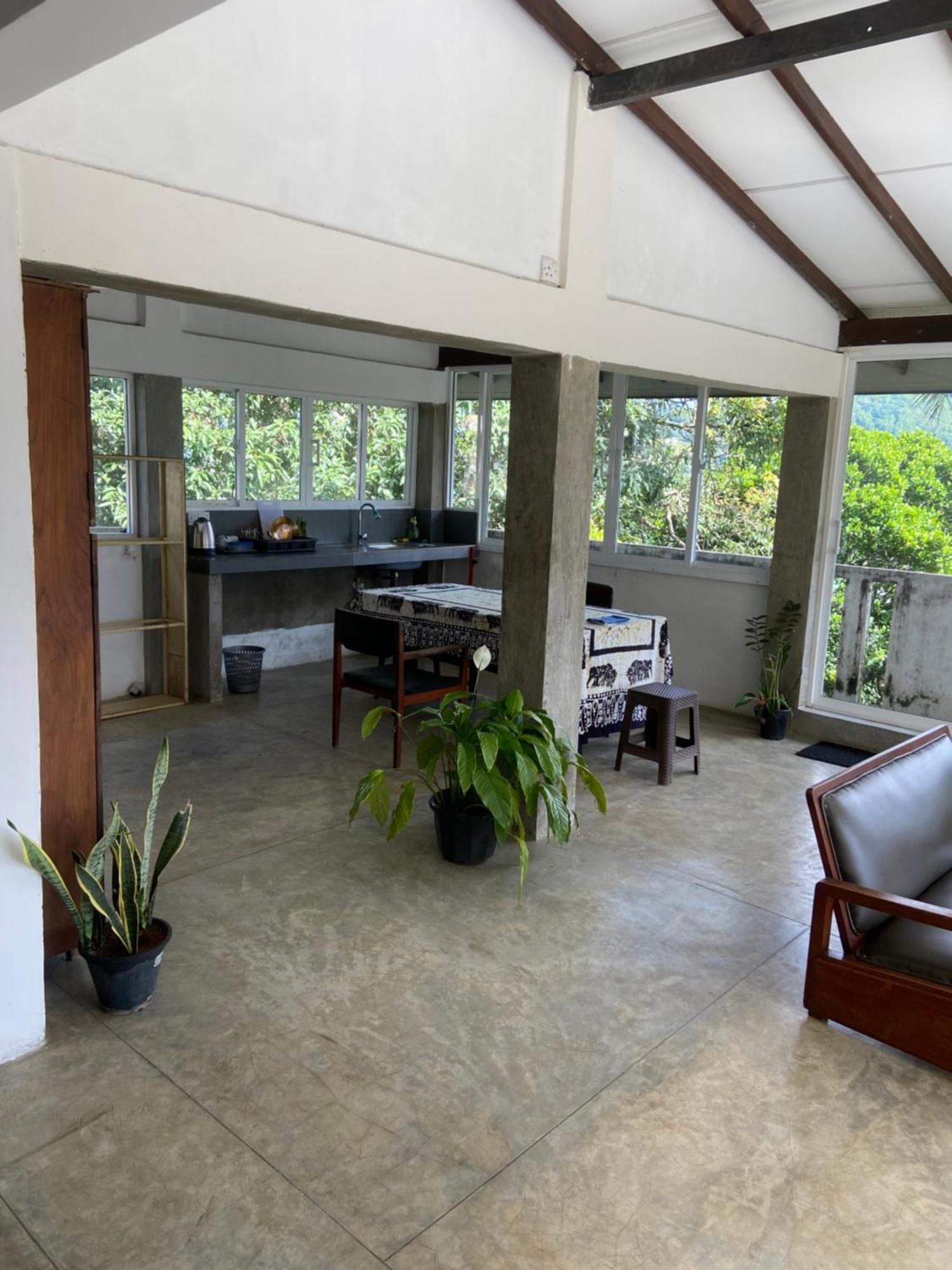 Upland Inn Kandy Dış mekan fotoğraf