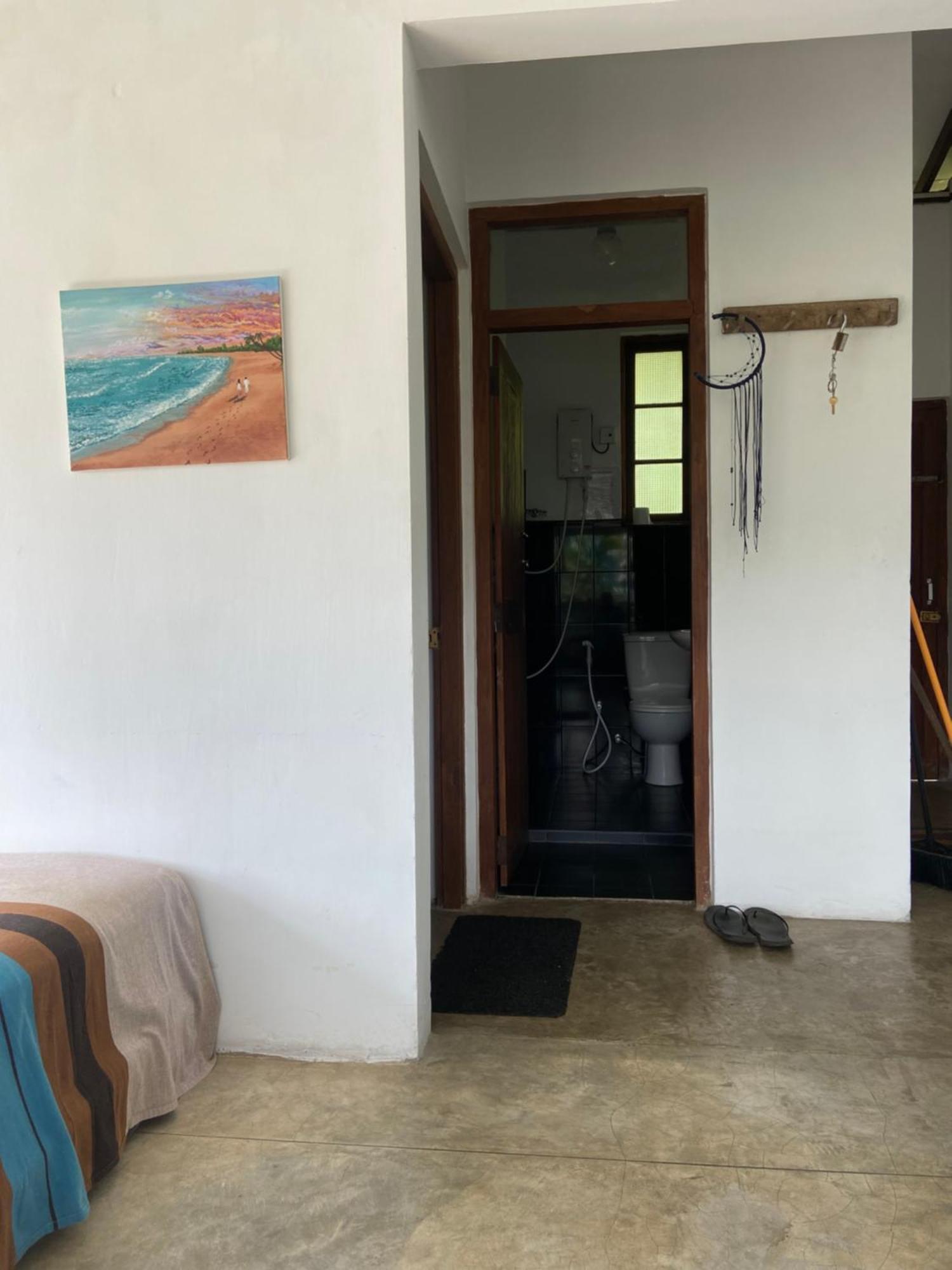 Upland Inn Kandy Dış mekan fotoğraf