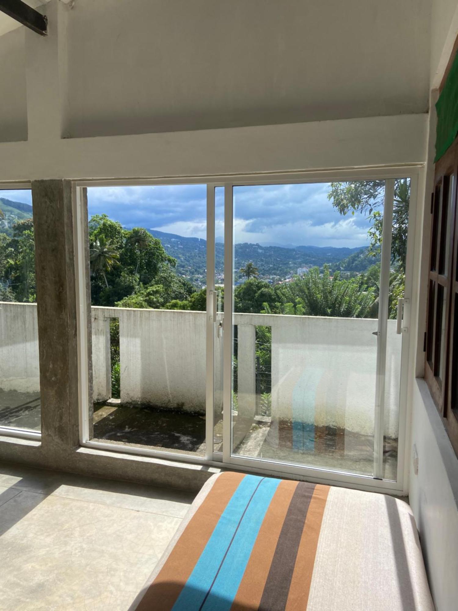 Upland Inn Kandy Dış mekan fotoğraf