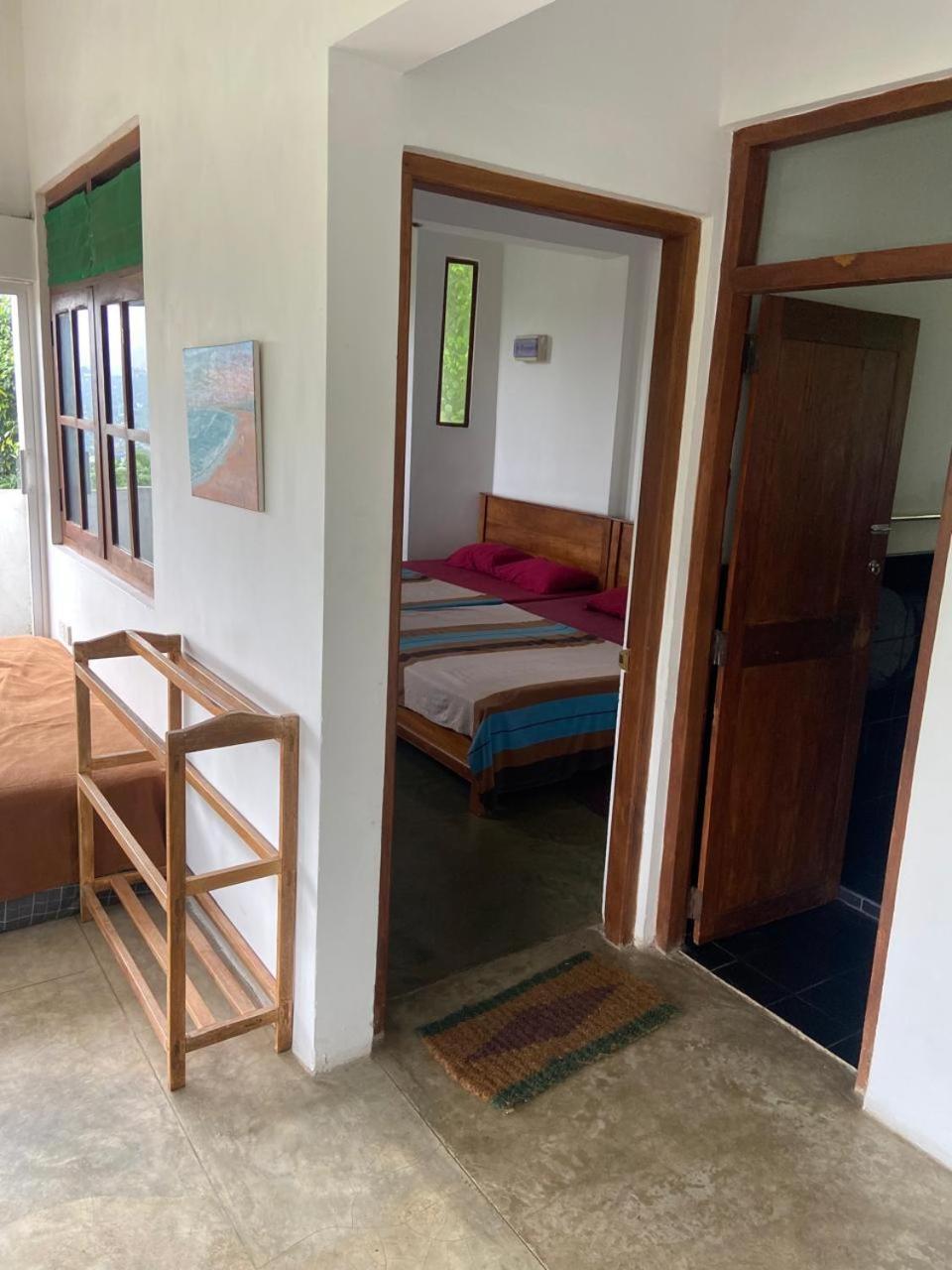 Upland Inn Kandy Dış mekan fotoğraf