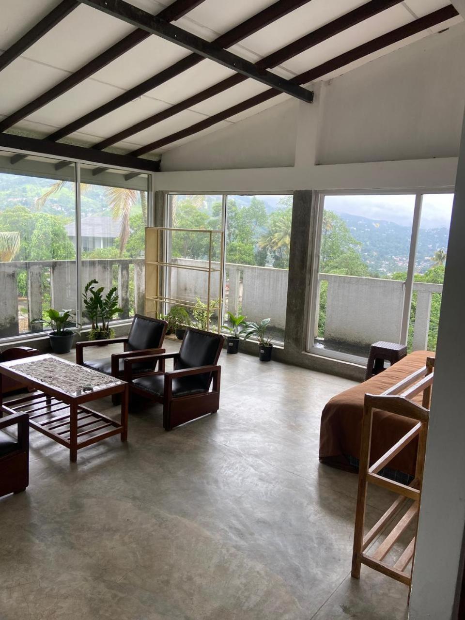 Upland Inn Kandy Dış mekan fotoğraf