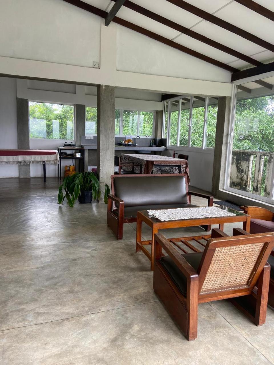 Upland Inn Kandy Dış mekan fotoğraf