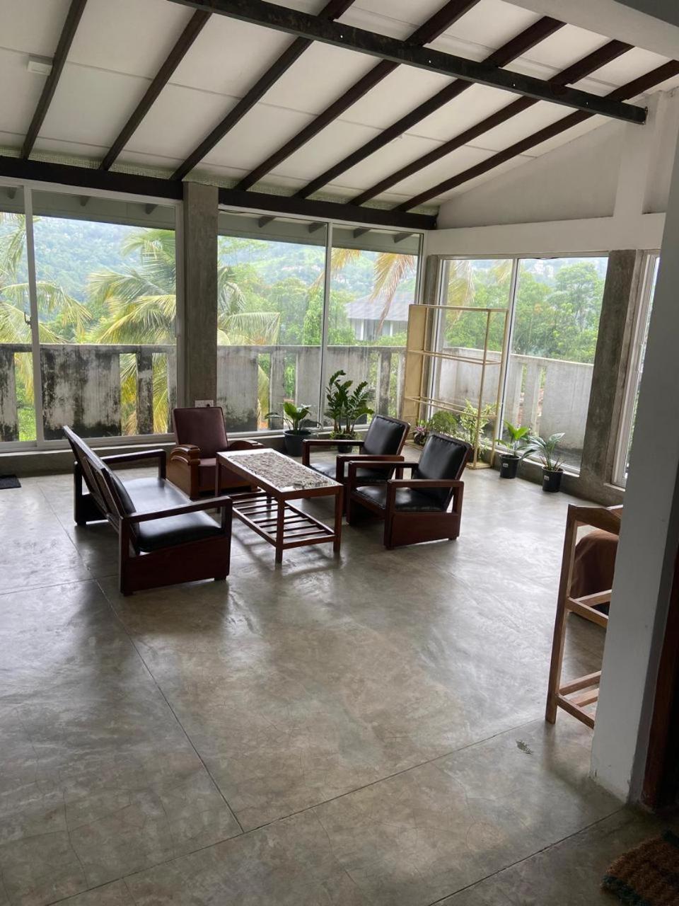 Upland Inn Kandy Dış mekan fotoğraf