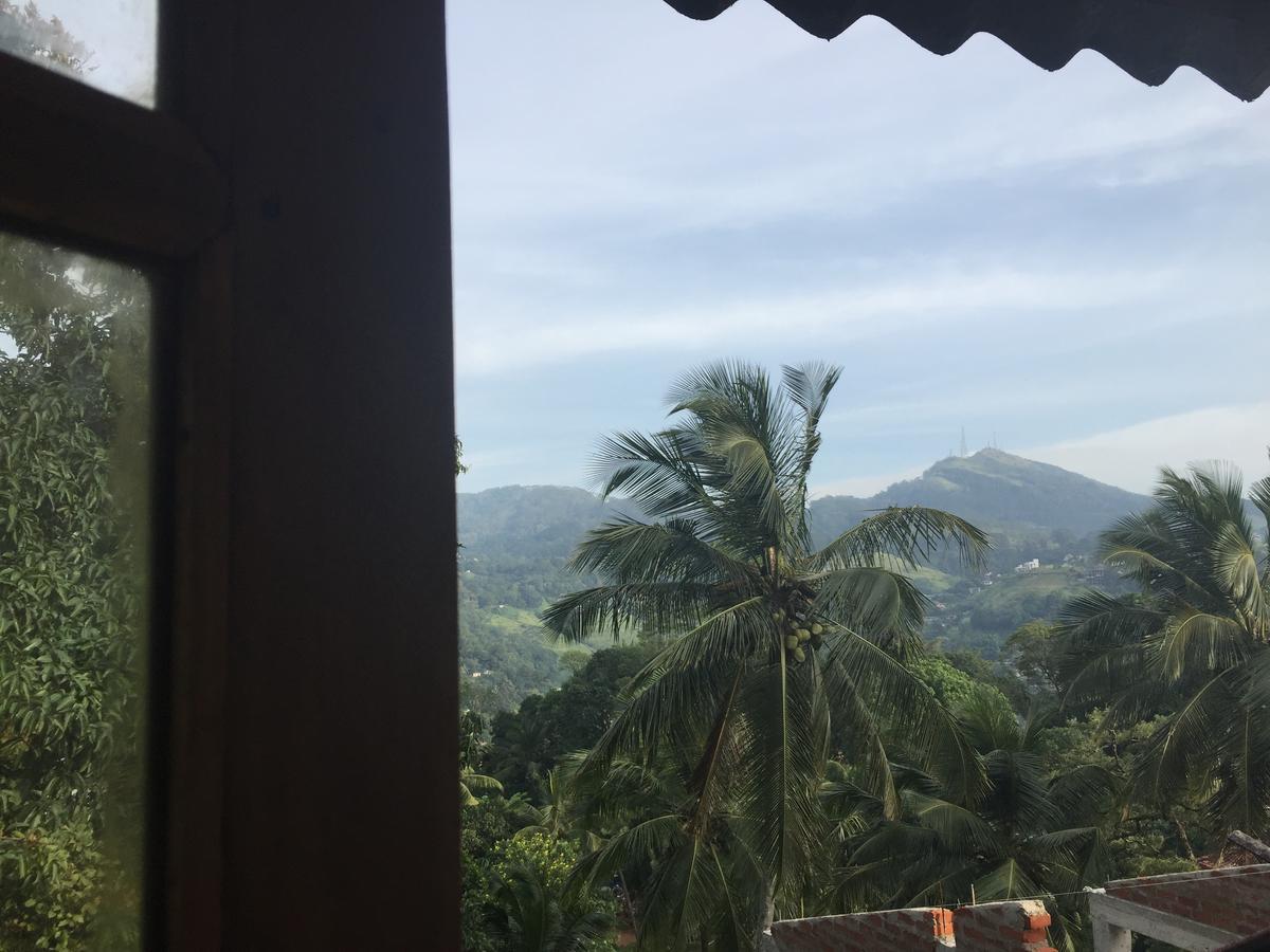 Upland Inn Kandy Dış mekan fotoğraf