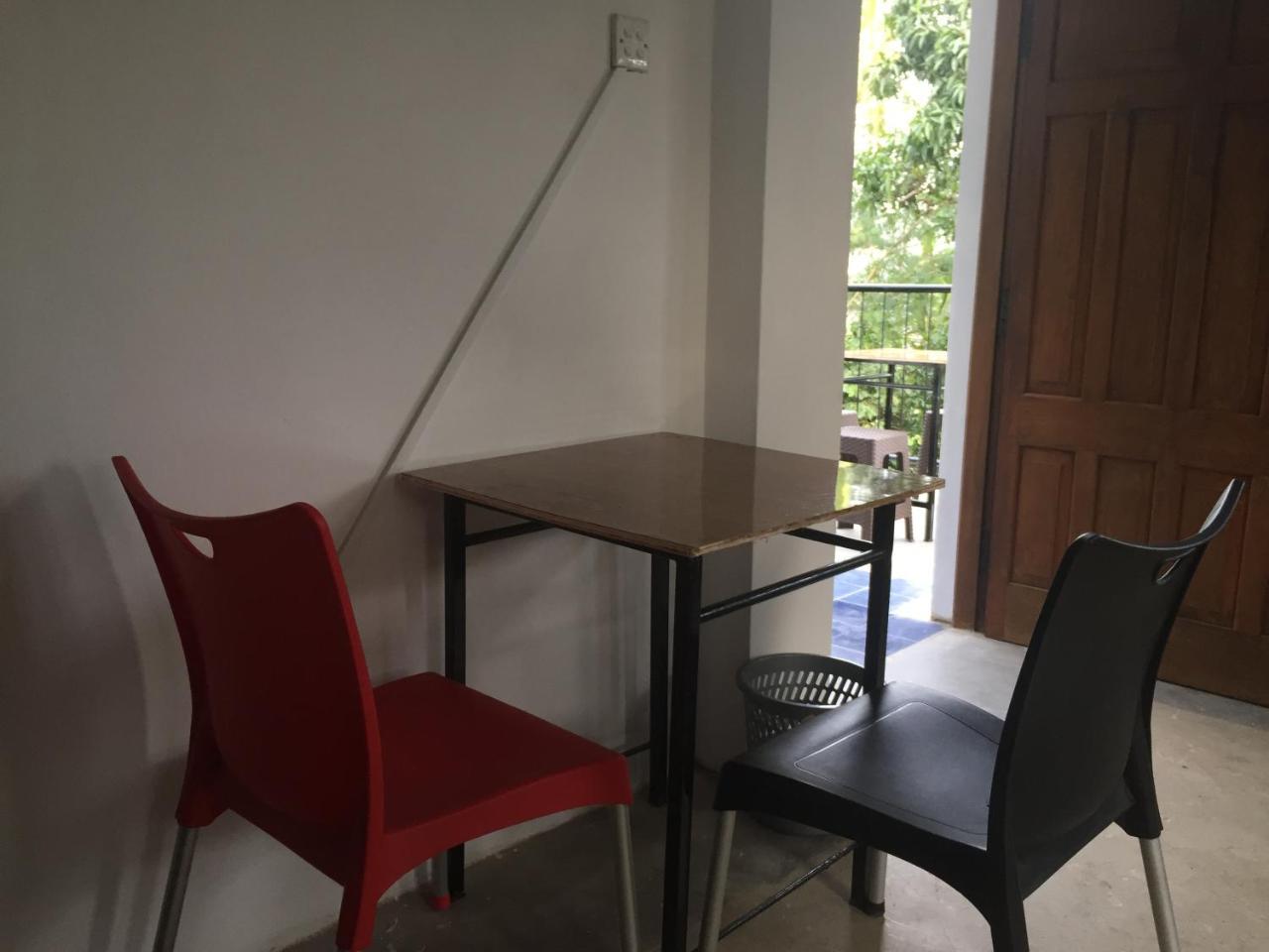 Upland Inn Kandy Dış mekan fotoğraf