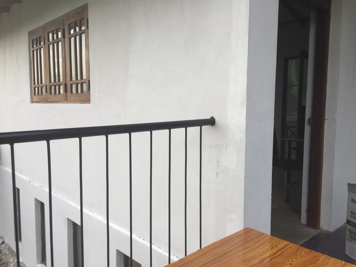 Upland Inn Kandy Dış mekan fotoğraf