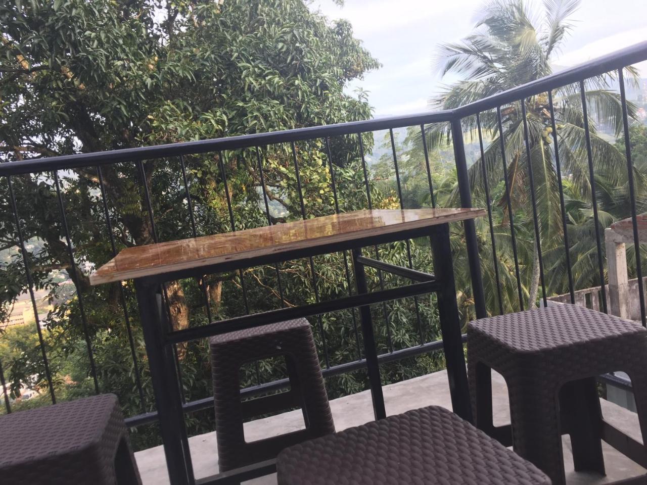 Upland Inn Kandy Dış mekan fotoğraf