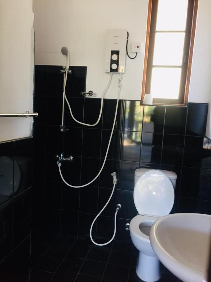 Upland Inn Kandy Dış mekan fotoğraf